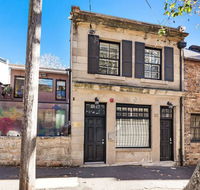 Pyrmont Modern Studios - Accommodation Redcliffe