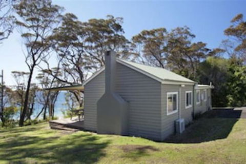 Holiday Haven Bendalong - Accommodation Redcliffe 0