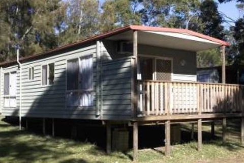 Holiday Haven Bendalong - Accommodation Redcliffe 6