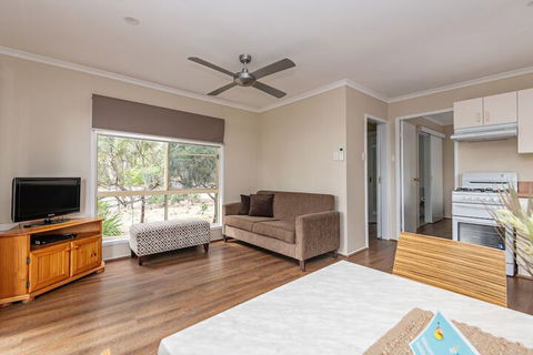 Holiday Haven Bendalong - Accommodation Redcliffe 1
