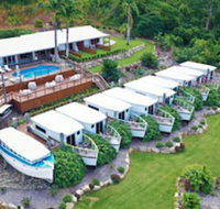 Freedom Shores - Accommodation Redcliffe