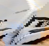 Pyrmont Harris 2 - Accommodation Redcliffe