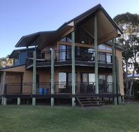 DRIFTWOOD - Accommodation Redcliffe