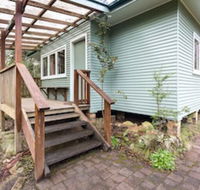 Toms Cabin - Accommodation Redcliffe