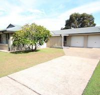 Briney Mia at Hat Head - Accommodation Redcliffe