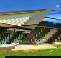 cluBarham Golf Resort - Accommodation Redcliffe