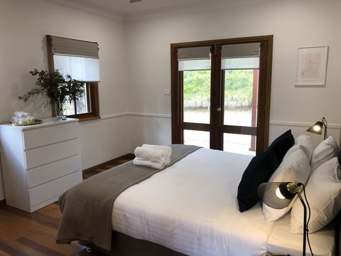 Bay & Bush Cottages, Jervis Bay - Accommodation Redcliffe 2