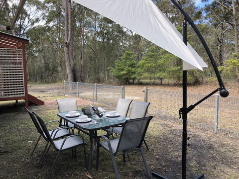 Bay & Bush Cottages, Jervis Bay - Accommodation Redcliffe 0