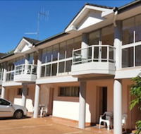 Forstay Motel - Accommodation Redcliffe