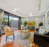 Terrace Living in the Heart of Sydney - Accommodation Redcliffe