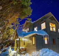 Colorado - Accommodation Redcliffe
