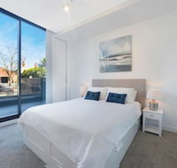 Luxury Terrace a Peaceful Yet Convenient Location - Accommodation Redcliffe