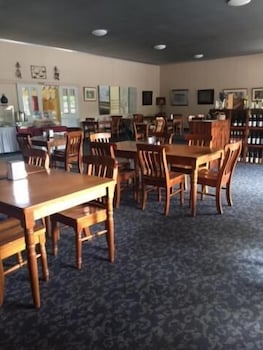 Hill End Lodge - Accommodation Redcliffe 5