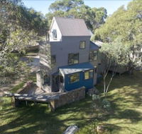 Wedgetail - Accommodation Redcliffe