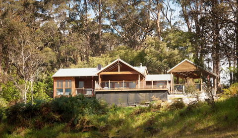 Denmark Holiday House - Accommodation Redcliffe 4