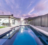 Whitsunday Sands - Cannon Valley - Accommodation Redcliffe