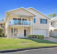 Danalene Parade 1-25 - Accommodation Redcliffe