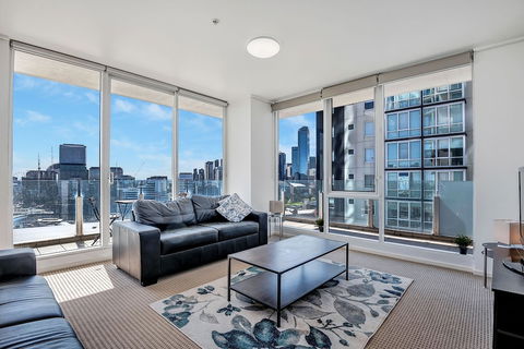 MJ Shortstay Centurion Apartments - Accommodation Redcliffe 1