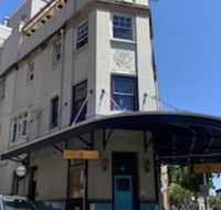 Peg Leg Darling Harbour - Accommodation Redcliffe