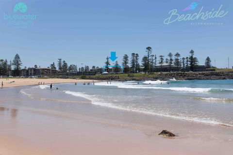 Bluewater Apartments - Accommodation Redcliffe 3