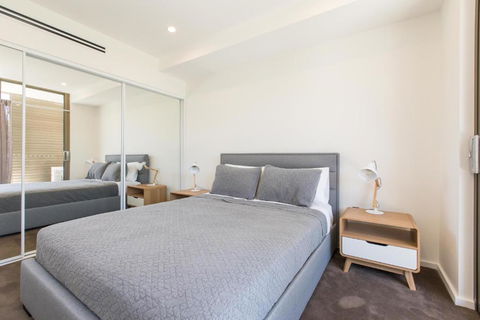 Bluewater Apartments - Accommodation Redcliffe 2