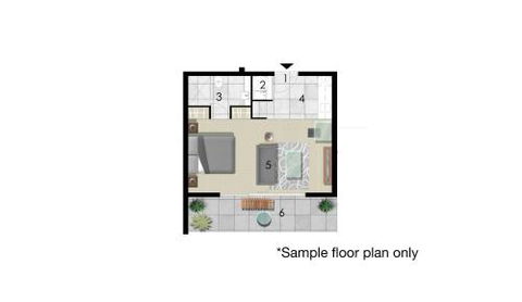 Bluewater Apartments - Accommodation Redcliffe 7
