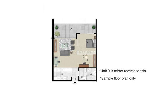 Bluewater Apartments - Accommodation Redcliffe 4