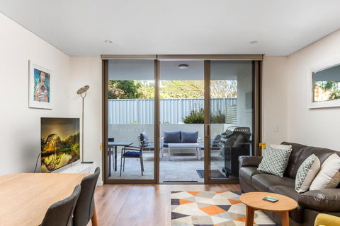 Bluewater Apartments - Accommodation Redcliffe 6