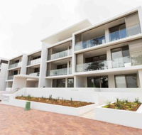 Bluewater Apartments - Accommodation Redcliffe