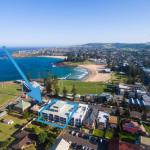 Bluewater Apartments - Accommodation Redcliffe 1