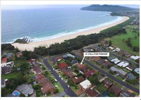 Beach Comber - Accommodation Redcliffe 1