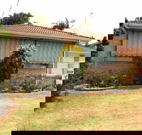 Beach Comber - Accommodation Redcliffe