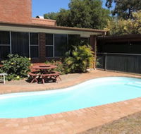 Memphis Motor Inn - Accommodation Redcliffe
