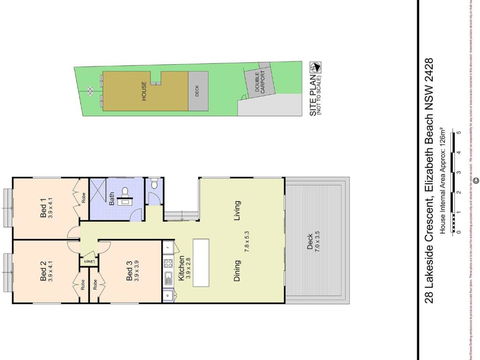 Bessou - Accommodation Redcliffe 5