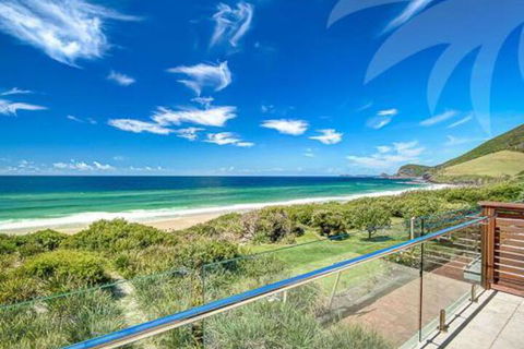 Blueys Bliss 1 - Accommodation Redcliffe 7