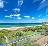Blueys Bliss 1 - Accommodation Redcliffe