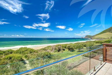 Blueys Bliss 1 - Accommodation Redcliffe 0
