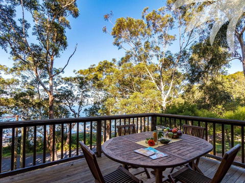 Elandra - Accommodation Redcliffe 2
