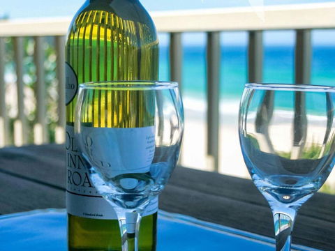 Lawsons At Blueys - Accommodation Redcliffe 5
