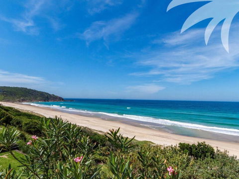Lawsons At Blueys - Accommodation Redcliffe 6