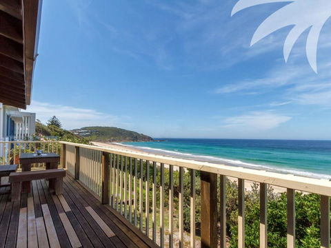 Lawsons At Blueys - Accommodation Redcliffe 3