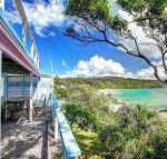 The Shack - Accommodation Redcliffe