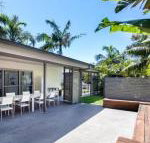 The Beach Shack - Accommodation Redcliffe