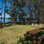 Bungwahl NSW Accommodation Redcliffe
