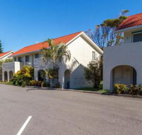 Villa Manyana 09 - Accommodation Redcliffe