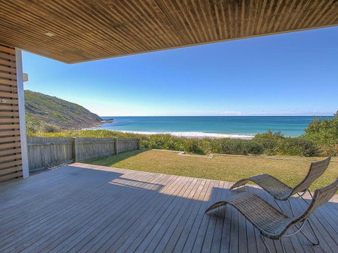 SALT - Accommodation Redcliffe 4