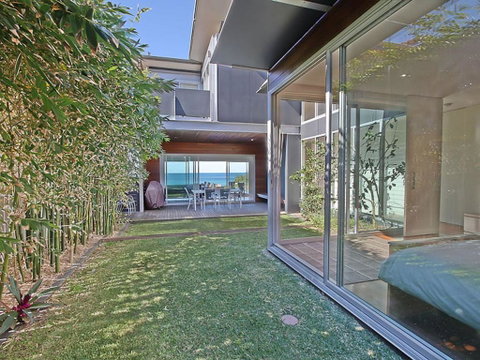 SALT - Accommodation Redcliffe 5
