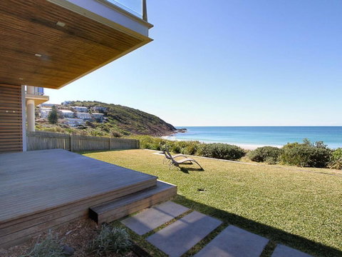SALT - Accommodation Redcliffe 2