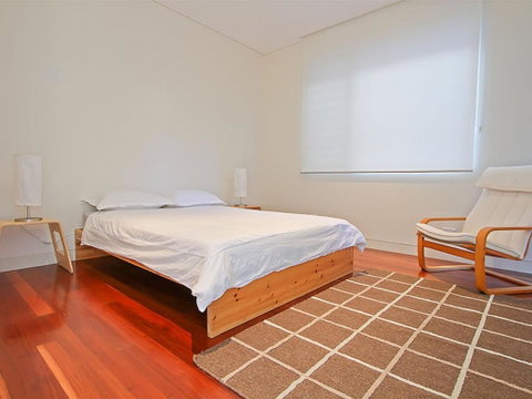 SALT - Accommodation Redcliffe 6