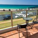 Ebbtide Unit 07 2 6 North Street - Accommodation Redcliffe 0